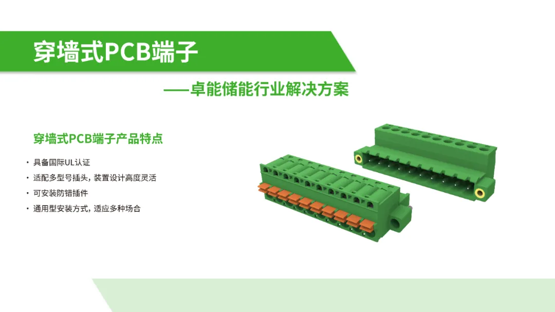 聚焦上海光伏展！置恒卓能以電連接技術(shù)與全球同行共探產(chǎn)業(yè)未來(lái)！