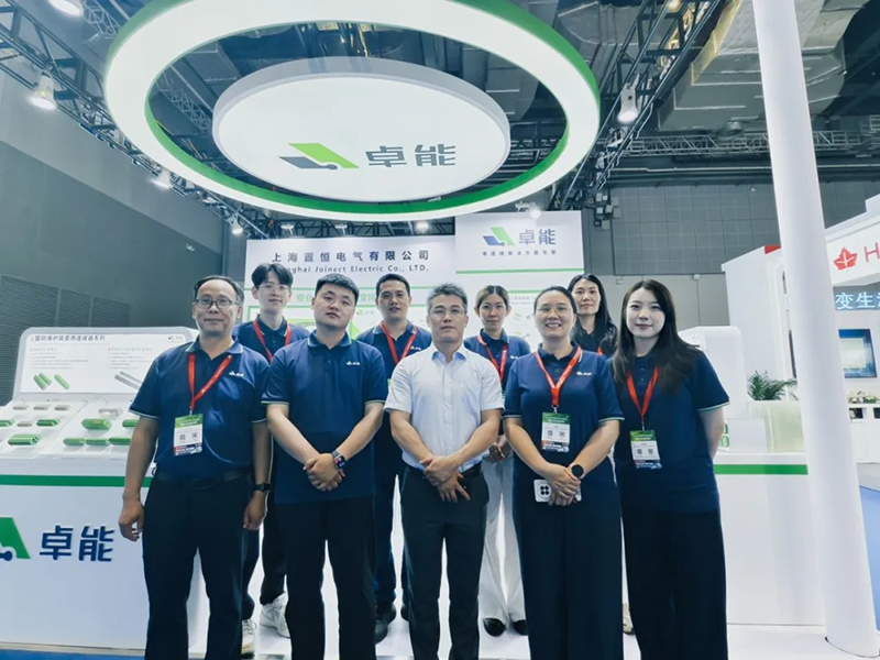 盛會收官，載譽(yù)前行 | SNEC 2026 上海光伏展圓滿落幕，置恒?卓能實(shí)力出圈！